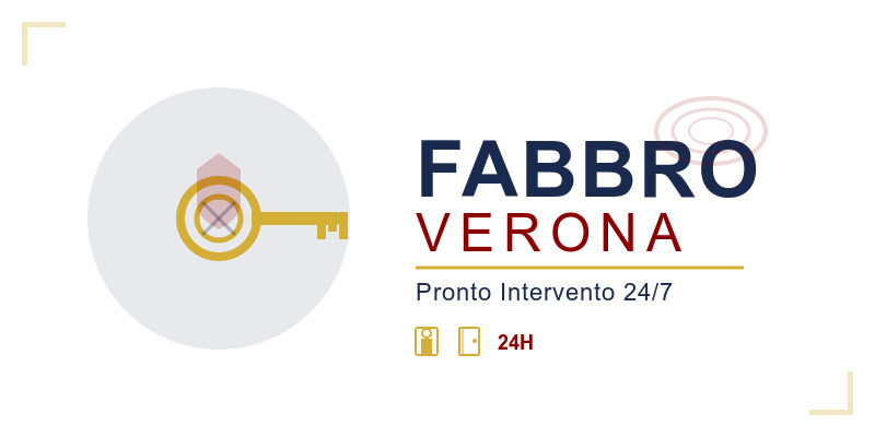 fabbro verona